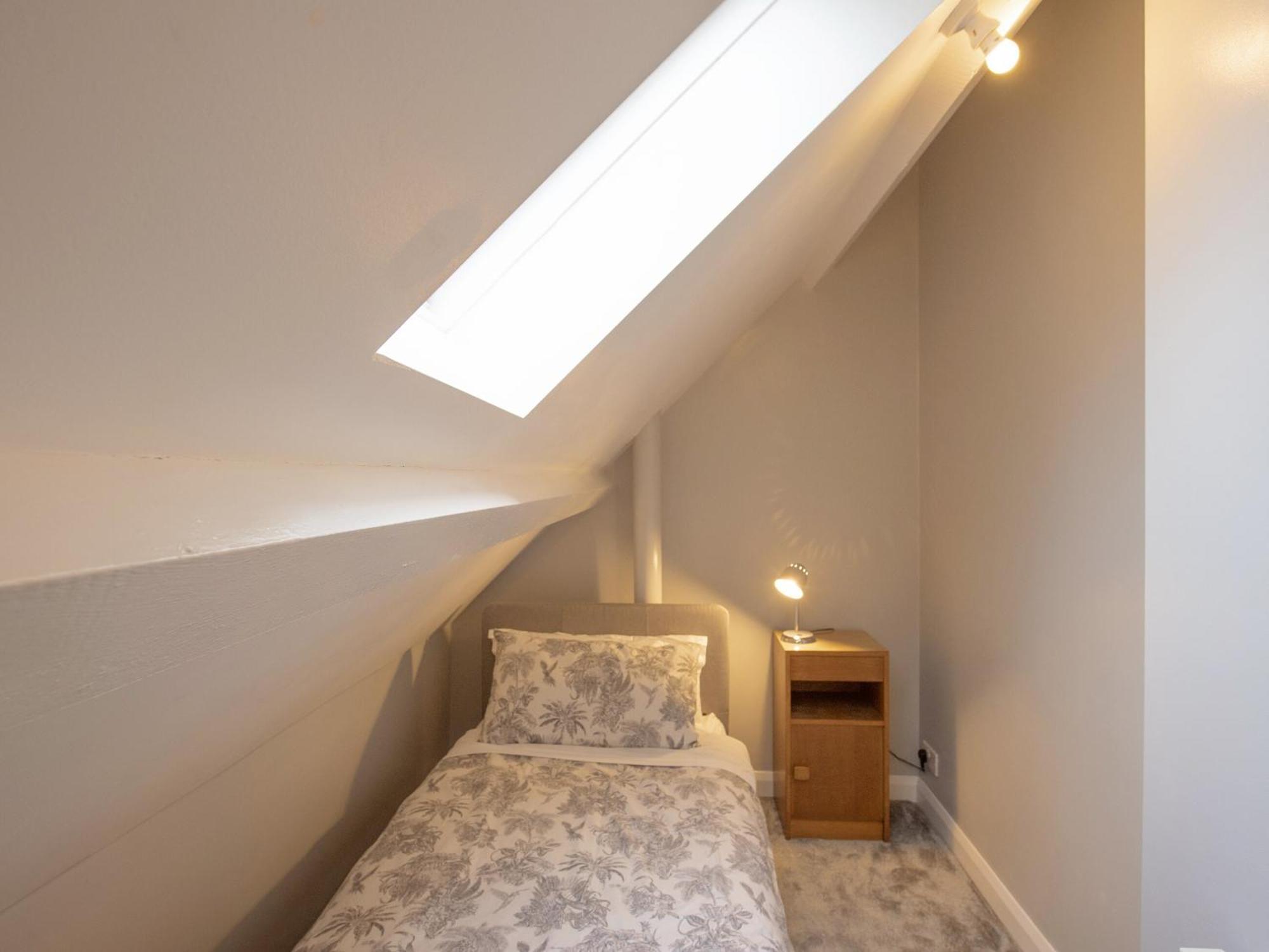 The Coach House *