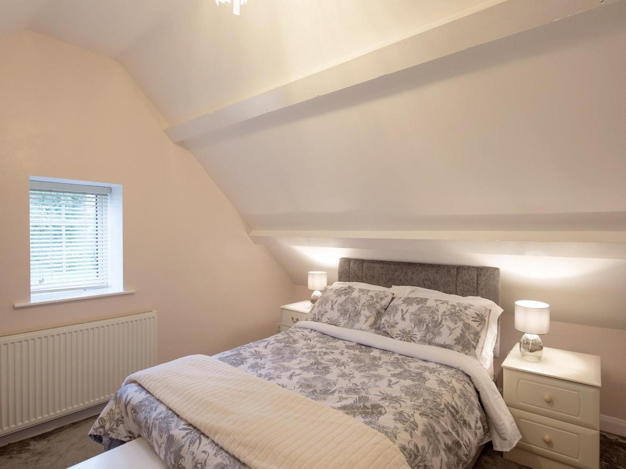 Holiday home The Coach House