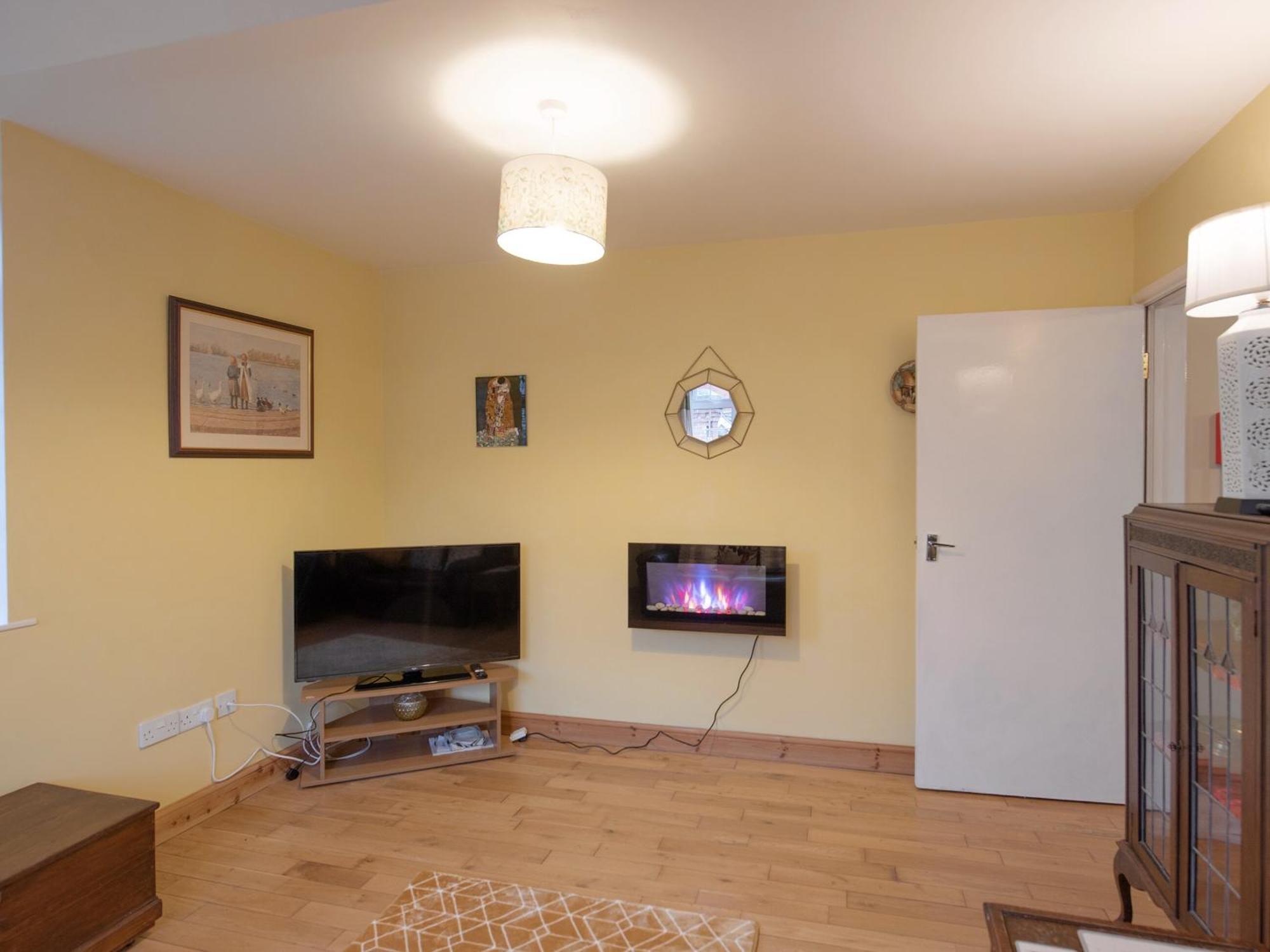 Holiday home The Coach House Oswestry