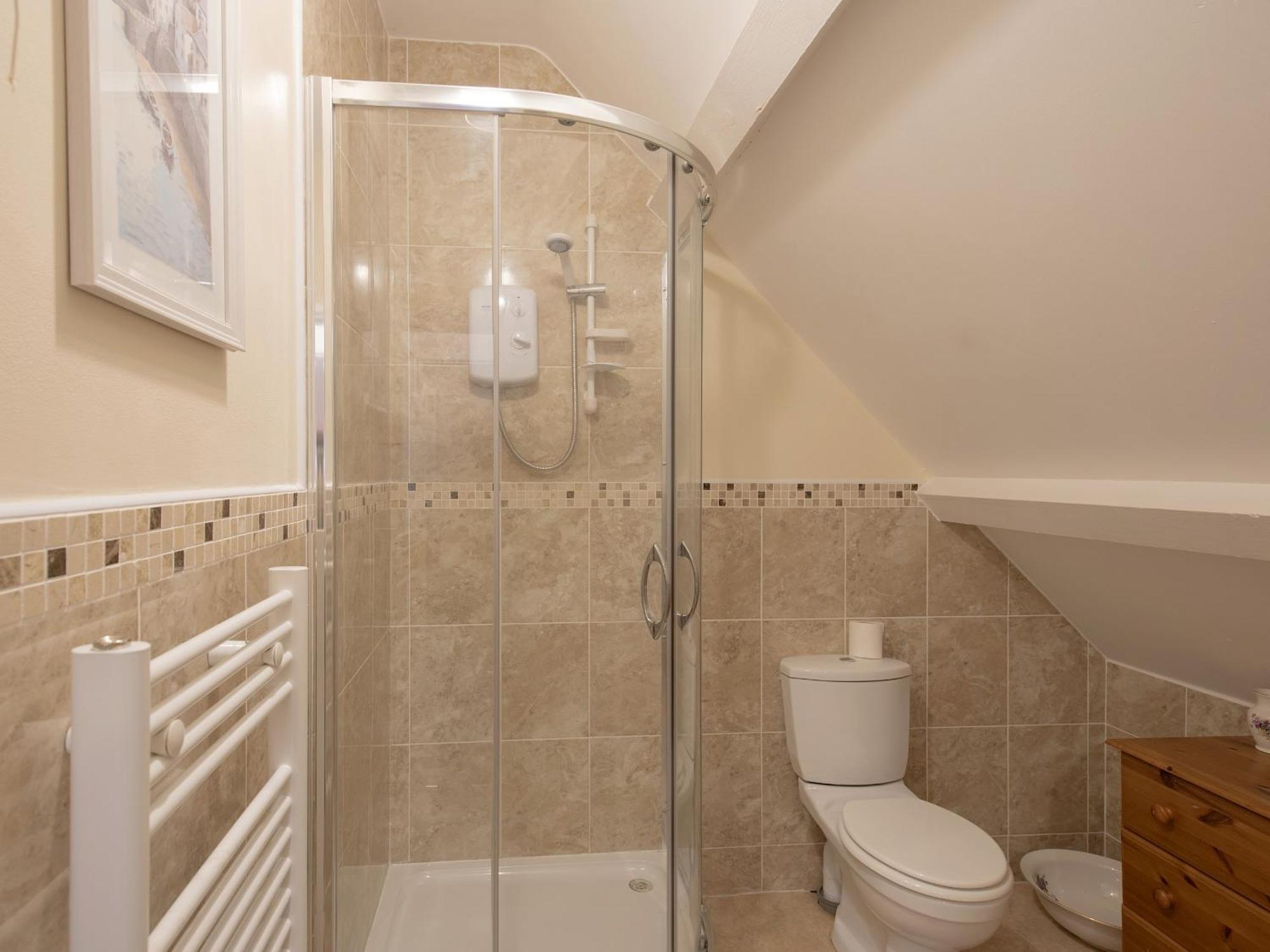 The Coach House * Oswestry