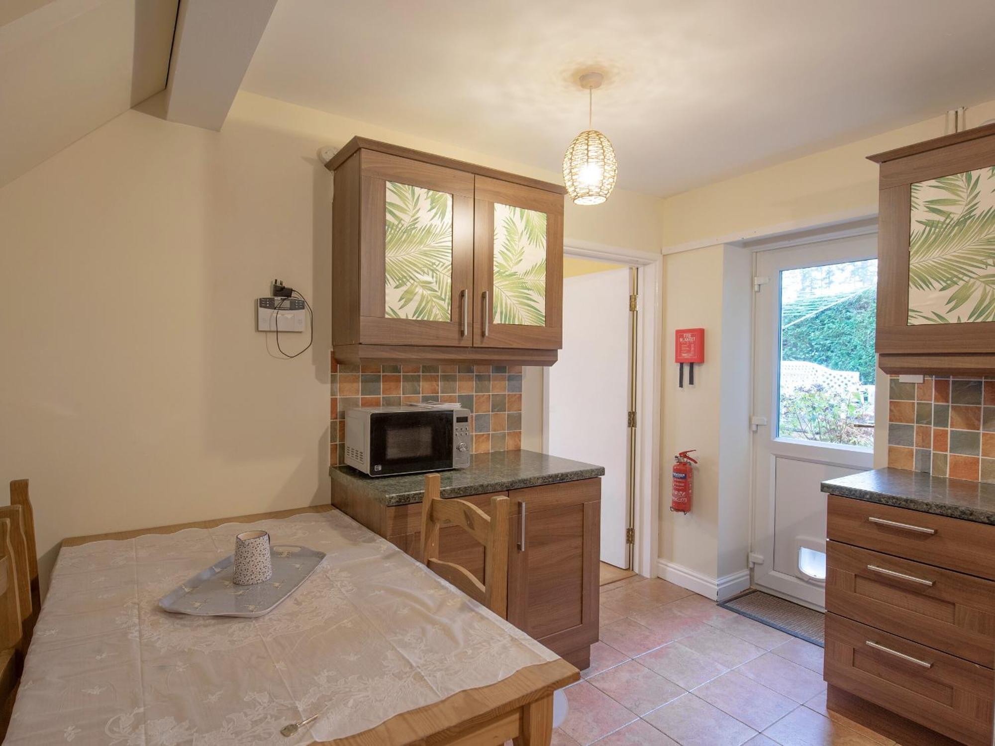 The Coach House * Oswestry